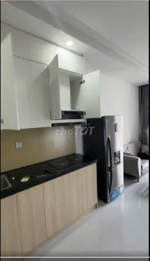 CHỈ *** 1 CĂN 6TR – 1PN 47M² FULL NỘI THẤT TẠI A&T SKY GARDEN