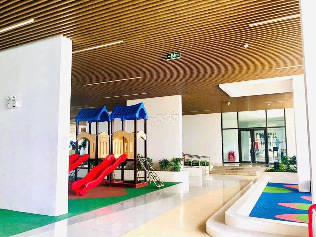 HOT! STUDIO 40M² – 4,5TR/THÁNG | ĐỦ ĐỒ, VÀO Ở NGAY