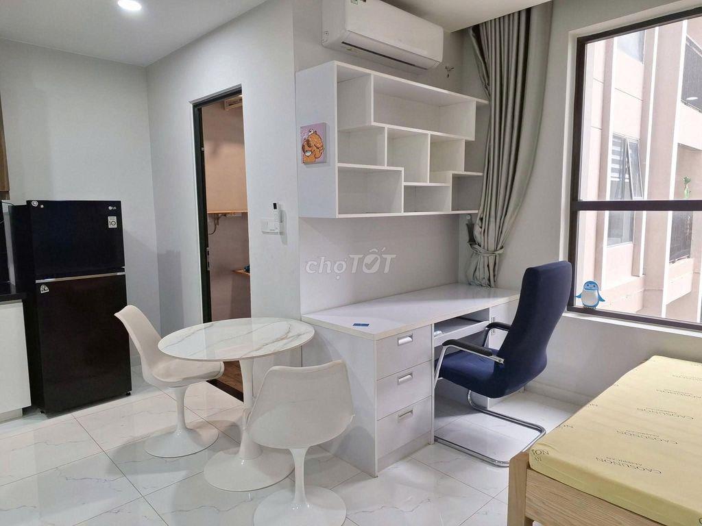 HOT! STUDIO 40M² – 4,5TR/THÁNG | ĐỦ ĐỒ, VÀO Ở NGAY