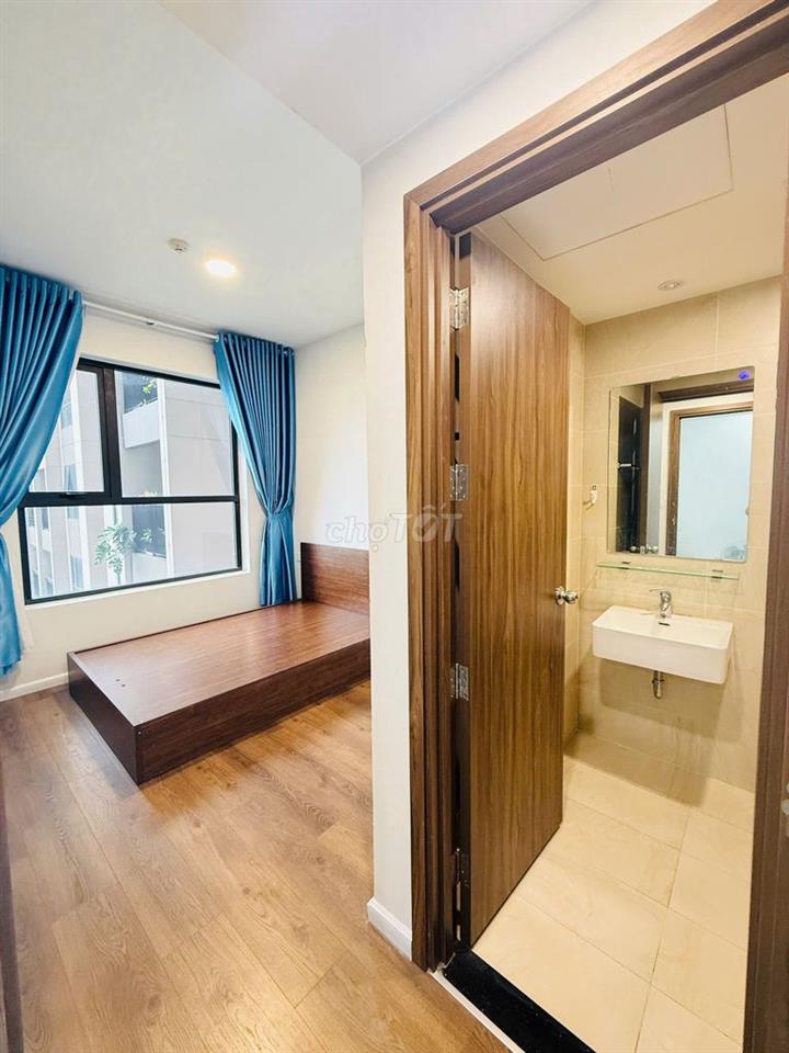 CHỈ 6,5TR THUÊ NGAY 2PN 70M² FULL NỘI THẤT – CĂN ***