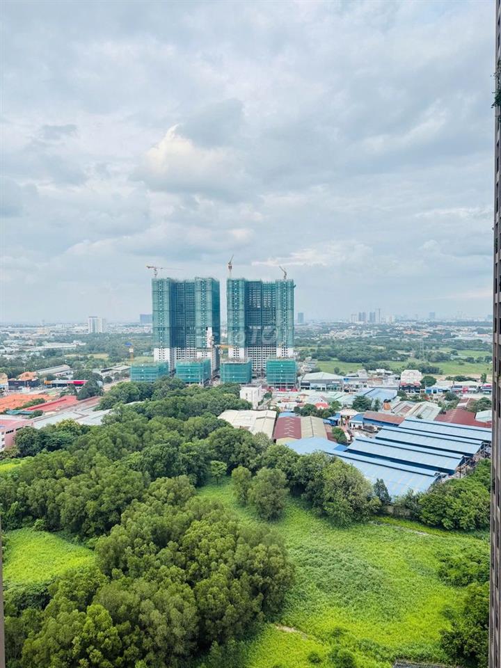 CHỈ 6,5TR THUÊ NGAY 2PN 70M² FULL NỘI THẤT – CĂN ***
