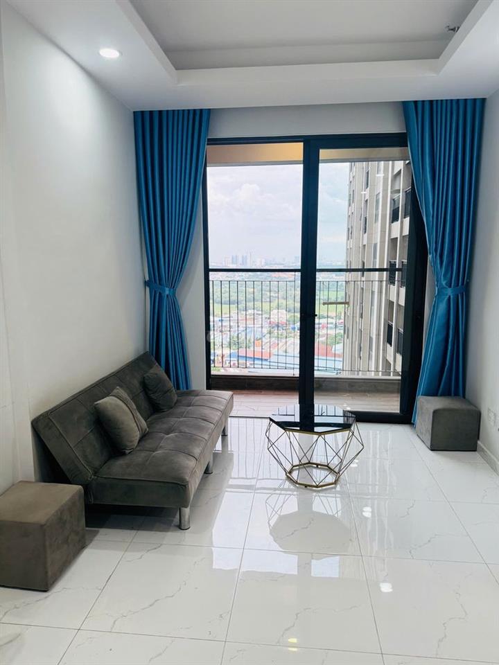 CHỈ 6,5TR THUÊ NGAY 2PN 70M² FULL NỘI THẤT – CĂN ***
