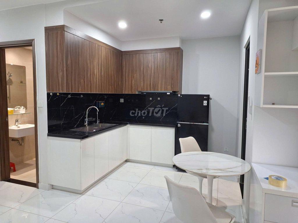 CHỈ 1 CĂN *** – 5.5TR  STUDIO FULL NỘI THẤT - OPAL SKYLINE