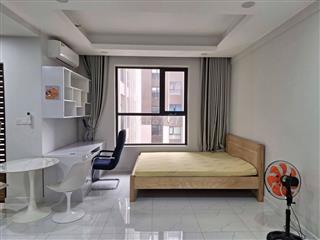 CHỈ 1 CĂN *** – 5.5TR  STUDIO FULL NỘI THẤT - OPAL SKYLINE