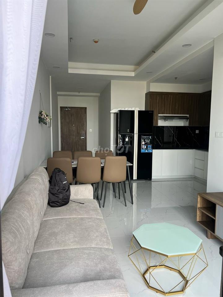 7.5TR/THÁNG – 2PN 2WC FULL NỘI THẤT, BAN CÔNG VIEW ĐẸP  OPAL SKYLINE