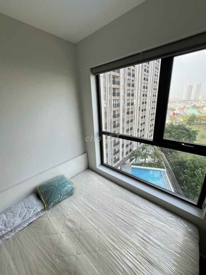 7.5TR/THÁNG – 2PN 2WC FULL NỘI THẤT, BAN CÔNG VIEW ĐẸP  OPAL SKYLINE