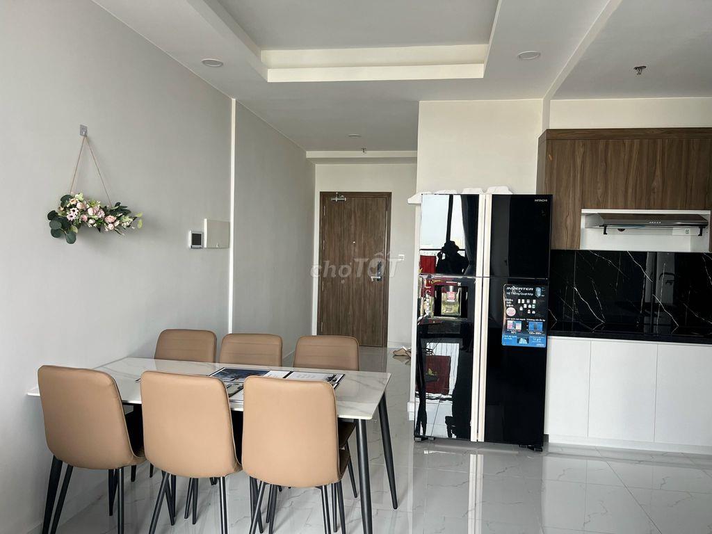 7.5TR/THÁNG – 2PN 2WC FULL NỘI THẤT, BAN CÔNG VIEW ĐẸP  OPAL SKYLINE