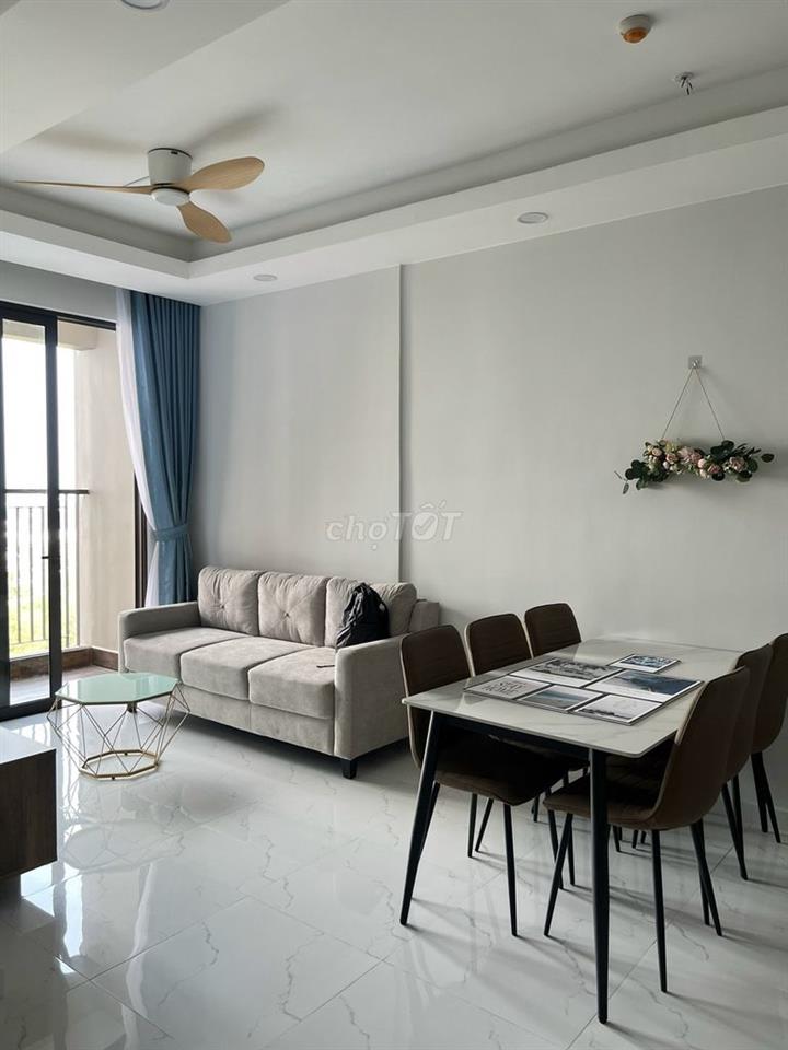 7.5TR/THÁNG – 2PN 2WC FULL NỘI THẤT, BAN CÔNG VIEW ĐẸP  OPAL SKYLINE