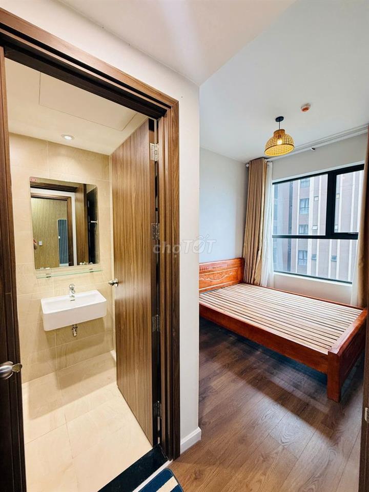 CĂN HIẾM VỪA VỀ – OPAL SKYLINE 2PN 2WC FULL NỘI THẤT CHỈ 7TR!