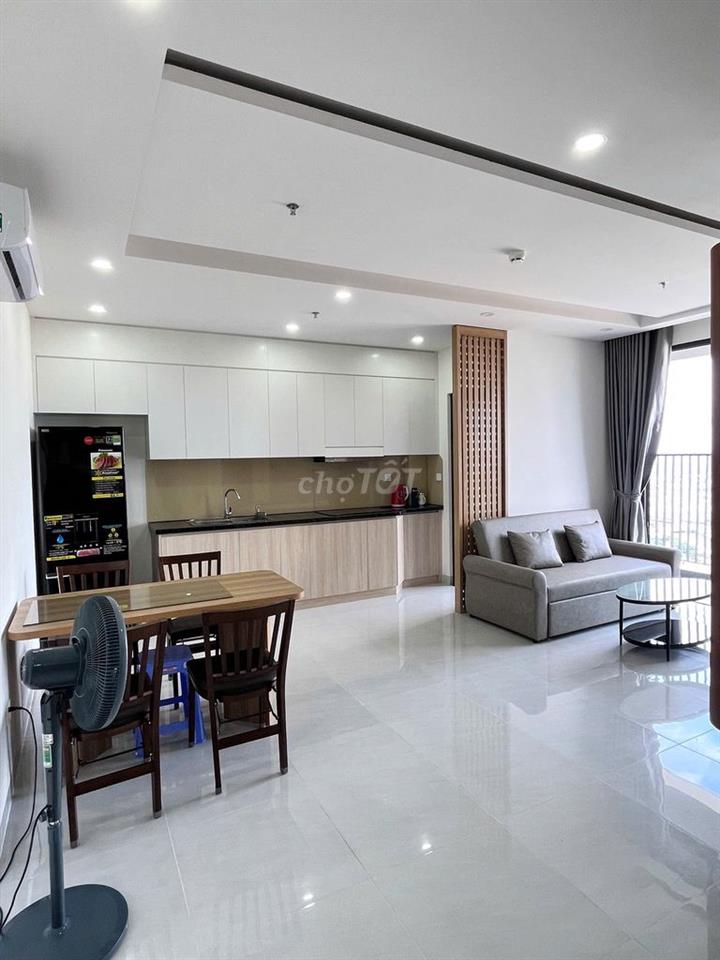 CĂN HIẾM A&T SKY GARDEN – 2PN 2WC FULL CAO CẤP CHỈ 8TR VIEW THOÁNG ĐẸP