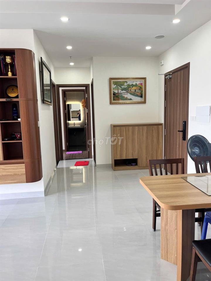 CĂN HIẾM A&T SKY GARDEN – 2PN 2WC FULL CAO CẤP CHỈ 8TR VIEW THOÁNG ĐẸP