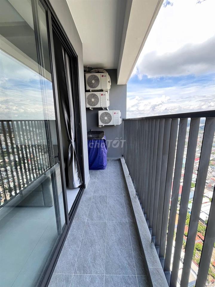 CĂN HIẾM A&T SKY GARDEN – 2PN 2WC FULL CAO CẤP CHỈ 8TR VIEW THOÁNG ĐẸP