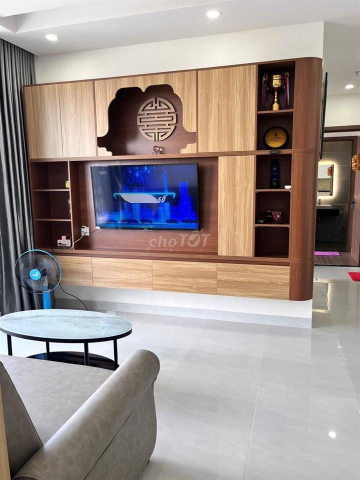CĂN HIẾM A&T SKY GARDEN – 2PN 2WC FULL CAO CẤP CHỈ 8TR VIEW THOÁNG ĐẸP