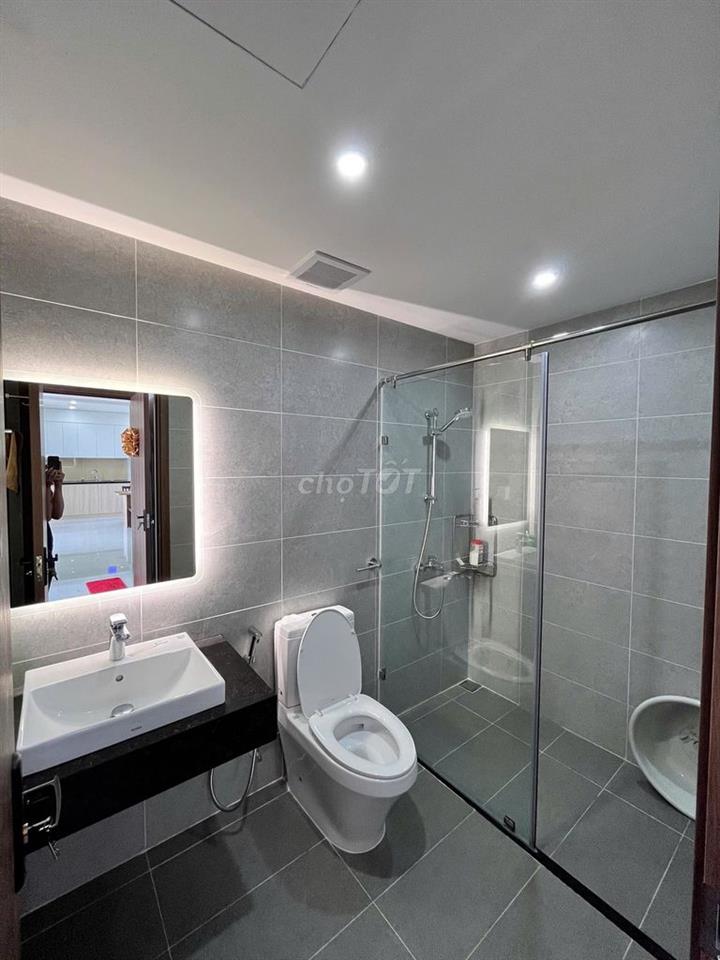 CĂN HIẾM A&T SKY GARDEN – 2PN 2WC FULL CAO CẤP CHỈ 8TR VIEW THOÁNG ĐẸP