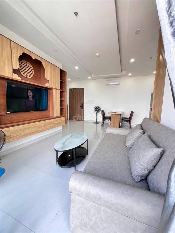 CĂN HIẾM A&T SKY GARDEN – 2PN 2WC FULL CAO CẤP CHỈ 8TR VIEW THOÁNG ĐẸP