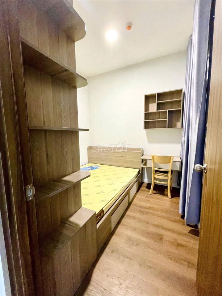 CHỈ 7TR SỞ HỮU NGAY CĂN 2PN FULL NỘI THẤT –ĐẸP, THOÁNG, DỌN VÀO Ở LIỀN