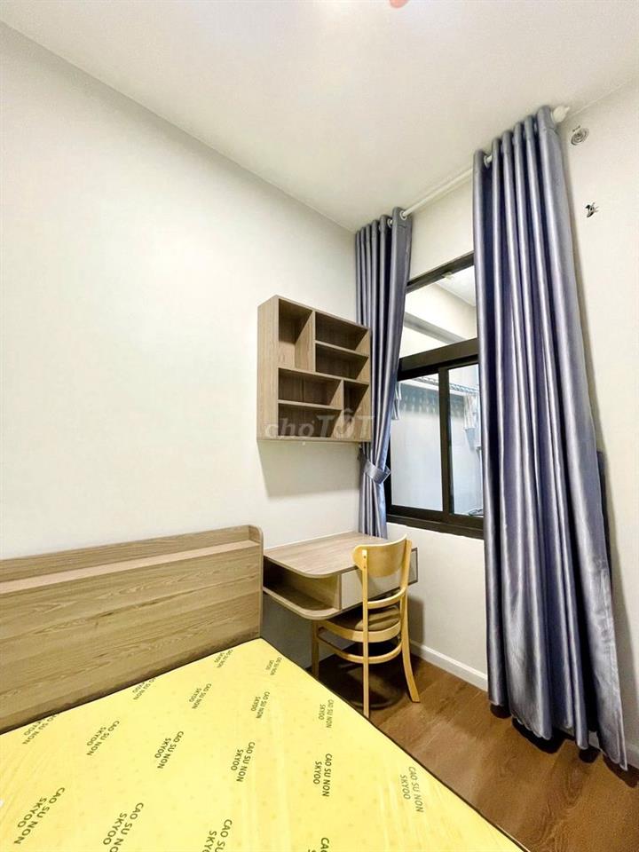 CHỈ 7TR SỞ HỮU NGAY CĂN 2PN FULL NỘI THẤT –ĐẸP, THOÁNG, DỌN VÀO Ở LIỀN