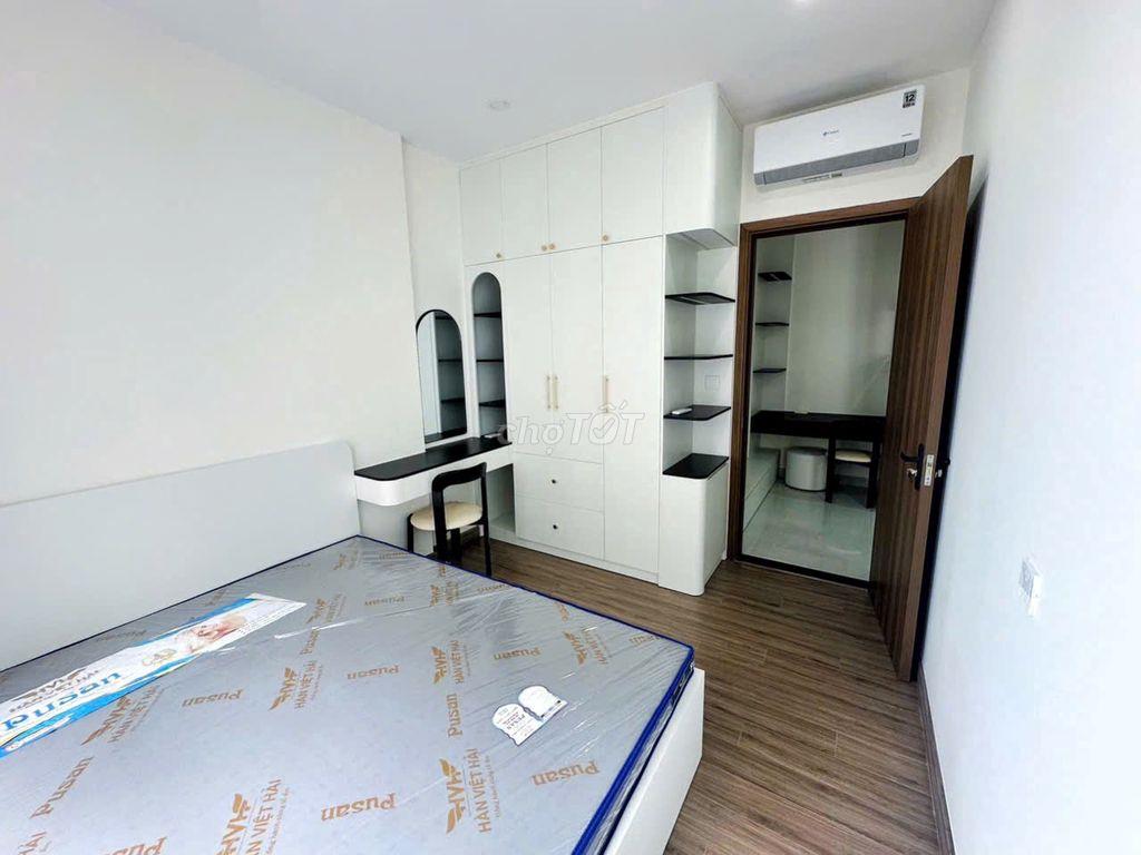 CHỈ 6.5TR CÓ NGAY CĂN 1PN FULL NỘI THẤT – BAN CÔNG THOÁNG A&T