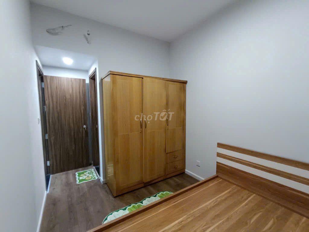 NHÀ ĐẸP KHÓ TÌM – 7TR FULL NỘI THẤT|BAN CÔNG THOÁNG ĐẸP - OPAL SKYLINE