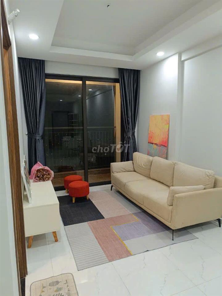 NHÀ ĐẸP KHÓ TÌM – 7TR FULL NỘI THẤT|BAN CÔNG THOÁNG ĐẸP - OPAL SKYLINE