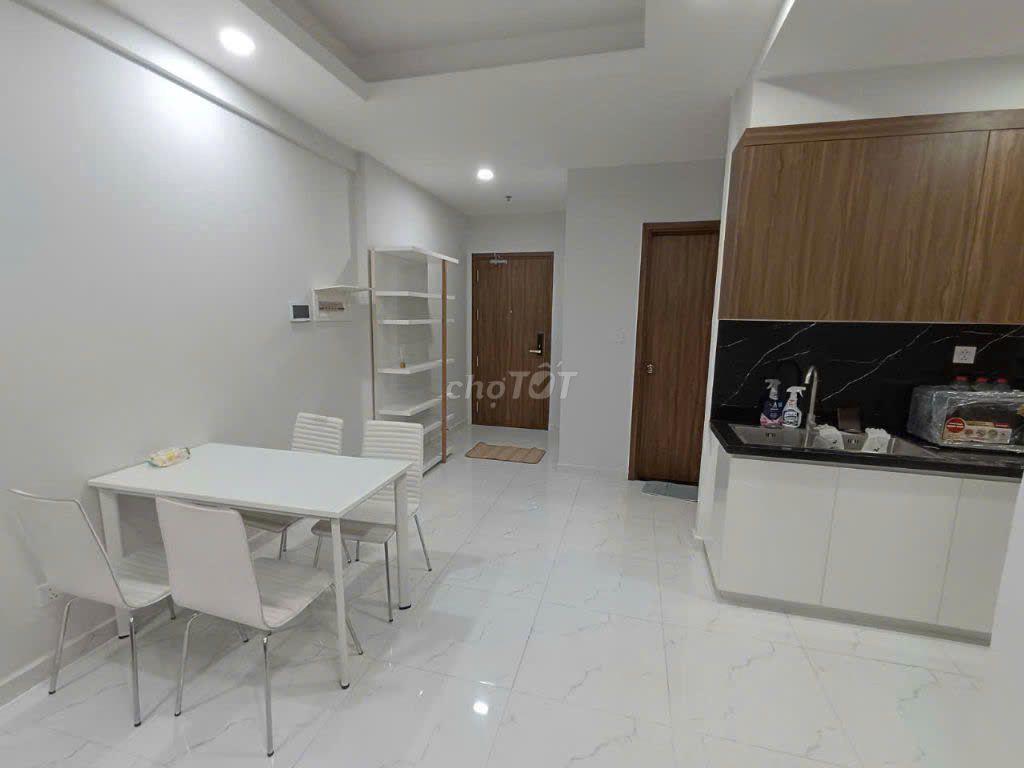NHÀ ĐẸP KHÓ TÌM – 7TR FULL NỘI THẤT|BAN CÔNG THOÁNG ĐẸP - OPAL SKYLINE