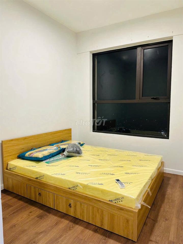 CHỈ 6TR - 2PN 2WC – CÓ RÈM, SOFA, BÀN ĂN, BẾP, GIƯỜNG – OPAL SKYLINE