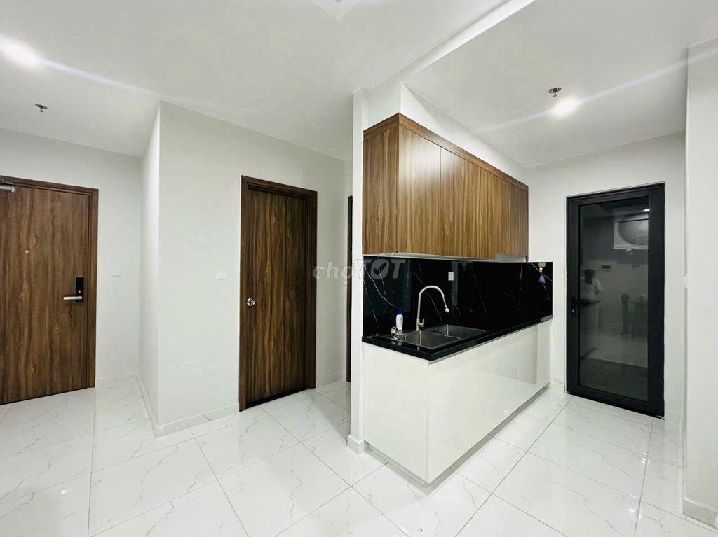 CHỈ 6TR - 2PN 2WC – CÓ RÈM, SOFA, BÀN ĂN, BẾP, GIƯỜNG – OPAL SKYLINE