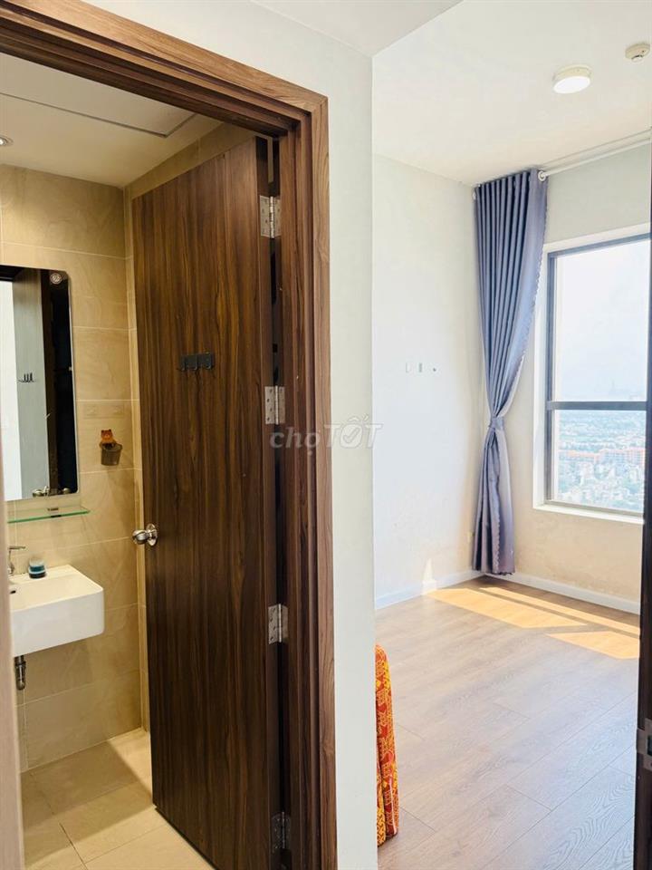 CHỈ 5TR/THÁNG – THUÊ NGAY 2PN 2WC ĐẸP SẠCH TẠI OPAL SKYLINE!