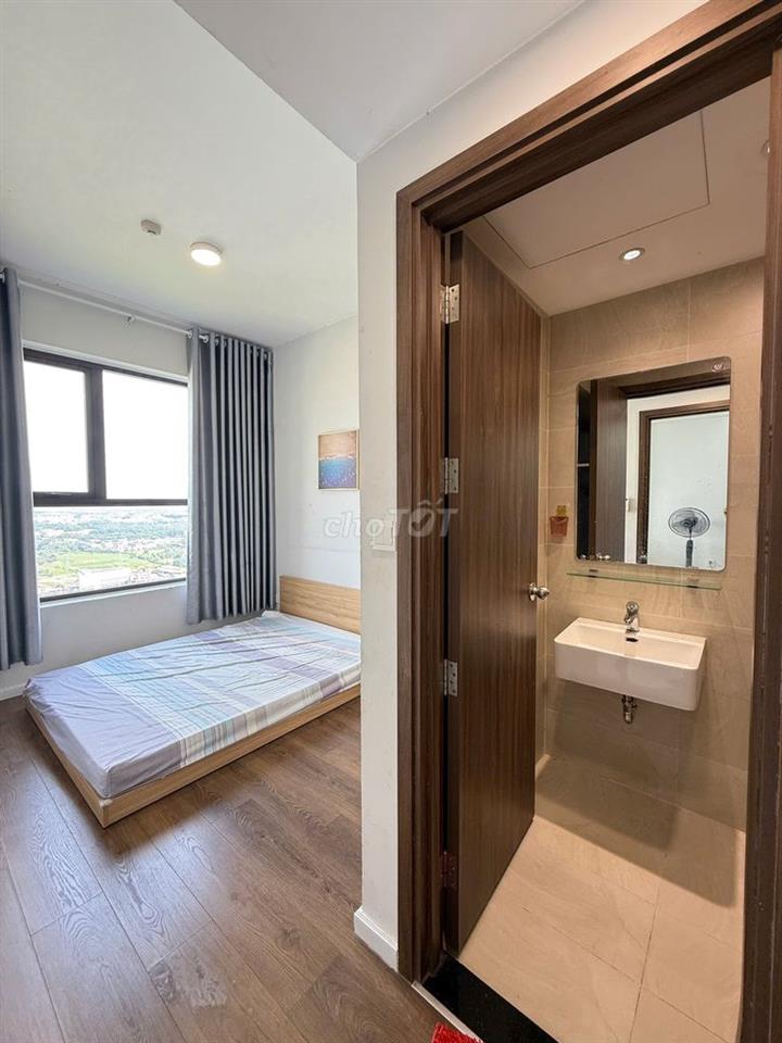 CHỈ  7TR/TH  2PN 2WC FULL NỘI THẤT  BAN CÔNG ĐẸP, Ở LIỀN OPAL SKYLINE!