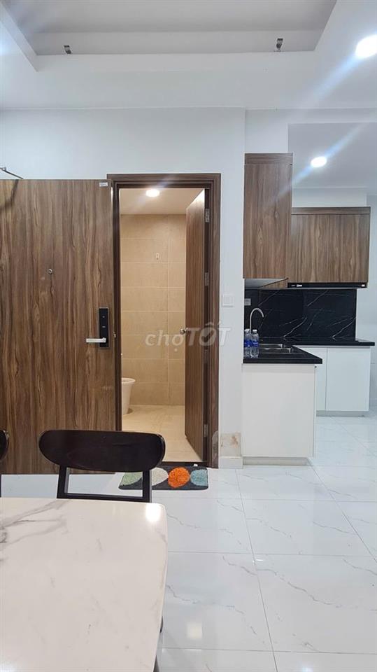 🚨🔥 SIÊU PHẨM STUDIO OPAL SKYLINE – FULL NỘI THẤT SANG XỊN CHỈ 5.5TR/TH