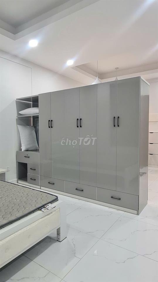 🚨🔥 SIÊU PHẨM STUDIO OPAL SKYLINE – FULL NỘI THẤT SANG XỊN CHỈ 5.5TR/TH