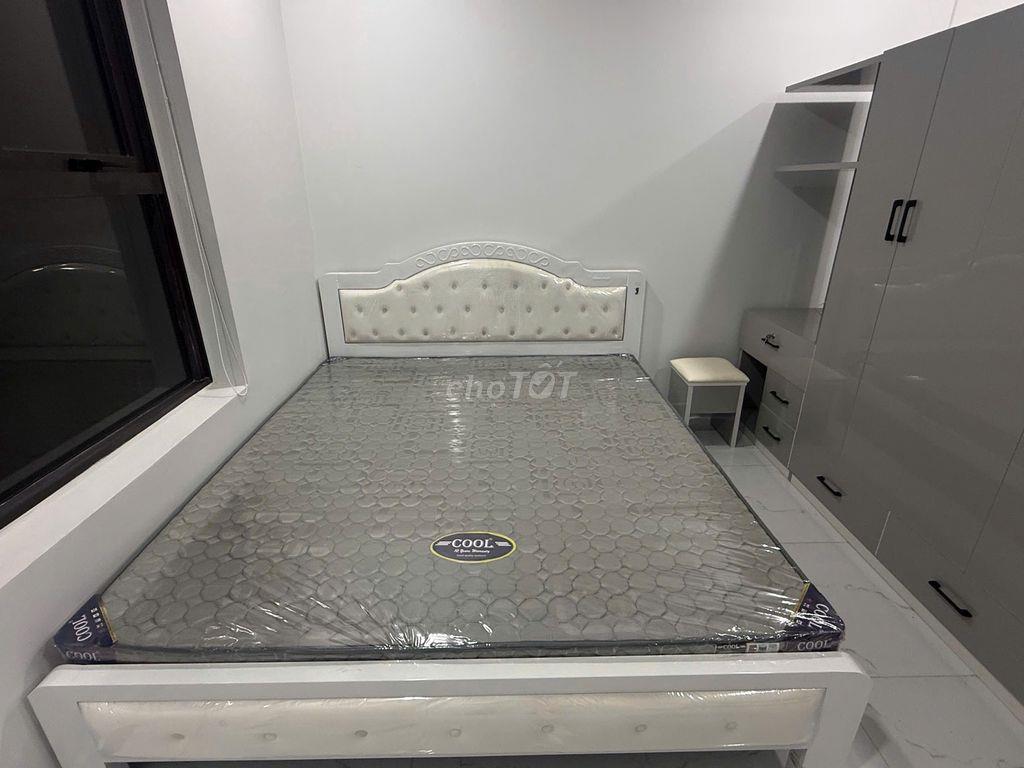 🚨🔥 SIÊU PHẨM STUDIO OPAL SKYLINE – FULL NỘI THẤT SANG XỊN CHỈ 5.5TR/TH