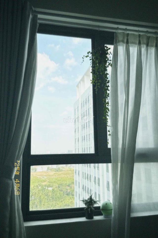Pass Hợp Đồng Thuê 1 phòng ngủ trong căn hộ 3 phòng ngủ full nội thất