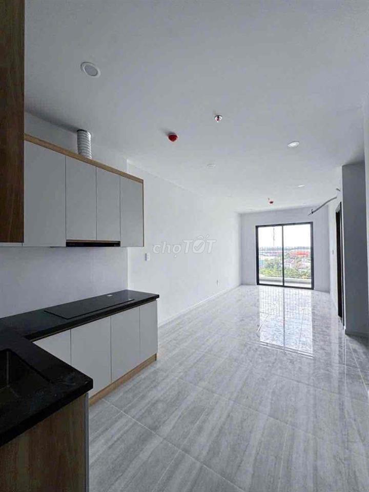 CHO THUÊ CĂN HỘ 2PN 2WC NGAY LÀNG ĐẠI HỌC THỦ ĐỨC - GA METRO SUỐI TIÊN