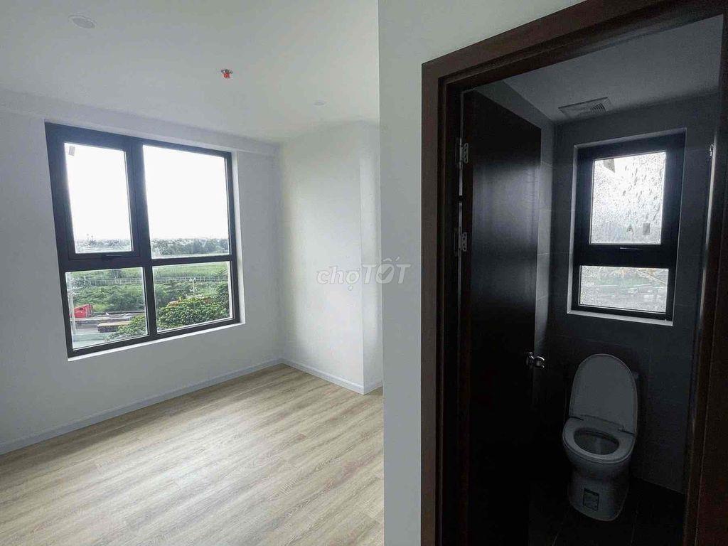 CHO THUÊ CĂN HỘ 2PN 2WC NGAY LÀNG ĐẠI HỌC THỦ ĐỨC - GA METRO SUỐI TIÊN