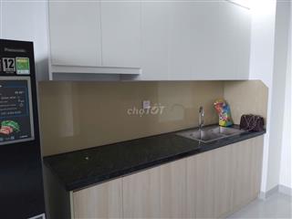 Cho thuê căn hộ 1PN nhà trống view sông thoáng mát gần bờ kè lái thiêu