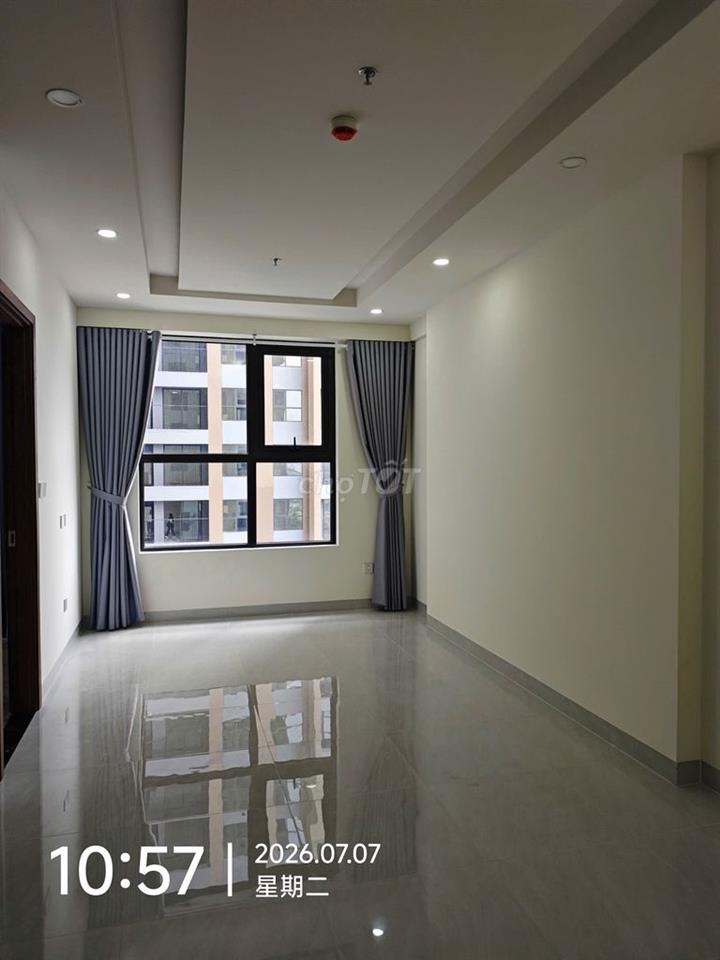 CHO THUÊ CĂN HỘ 2PN2C 74M2 ĐƯỜNG CMT8 BỜ KÈ LÁI THIÊU VIEW ĐẸP