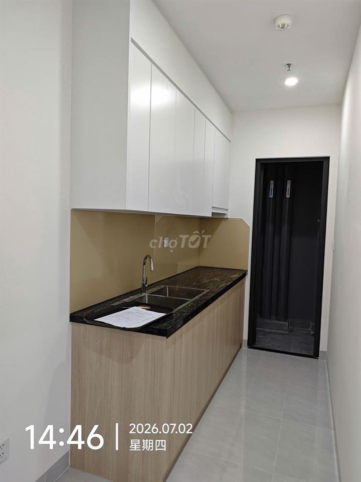 CHO THUÊ CĂN HỘ 2PN2C 74M2 ĐƯỜNG CMT8 BỜ KÈ LÁI THIÊU VIEW ĐẸP