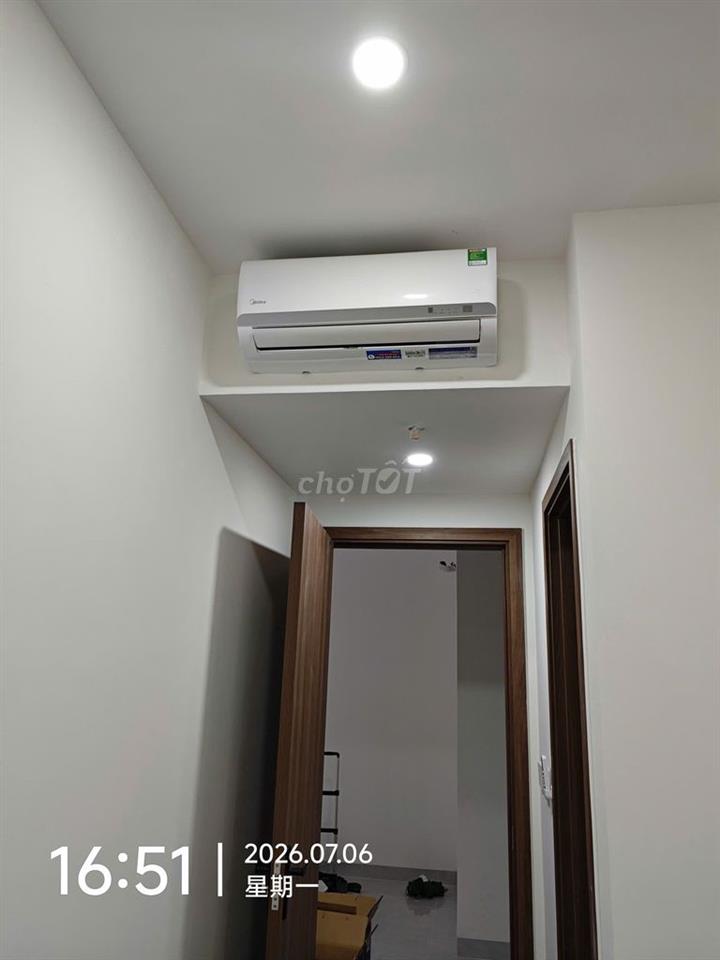 CHO THUÊ CĂN HỘ 2PN2C 74M2 ĐƯỜNG CMT8 BỜ KÈ LÁI THIÊU VIEW ĐẸP