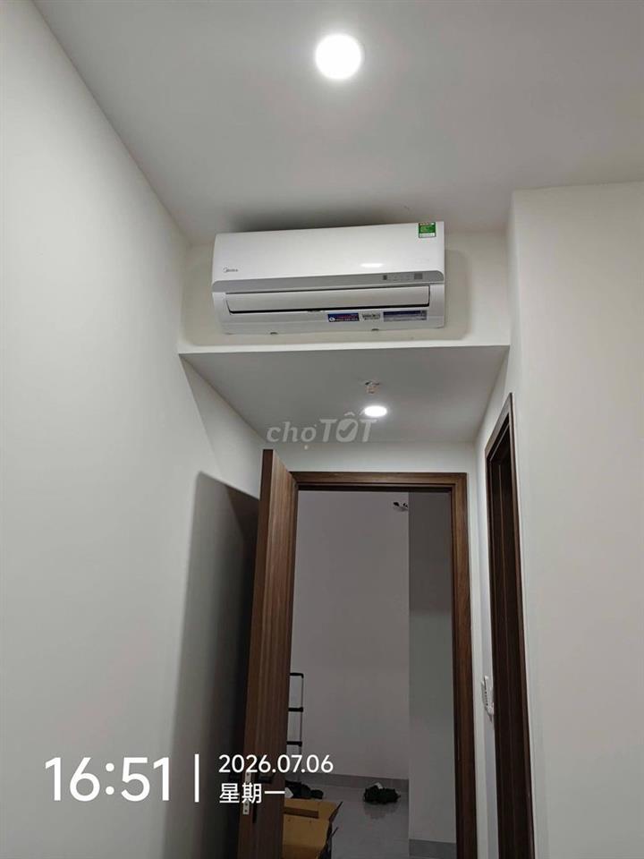 CHO THUÊ CĂN HỘ 2PN2C 74M2 ĐƯỜNG CMT8 BỜ KÈ LÁI THIÊU VIEW ĐẸP