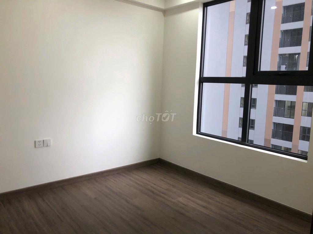 CHO THUÊ CĂN HỘ 2PN2WC GÓC 78M2 VIEW SÔNG THOÁNG MÁT