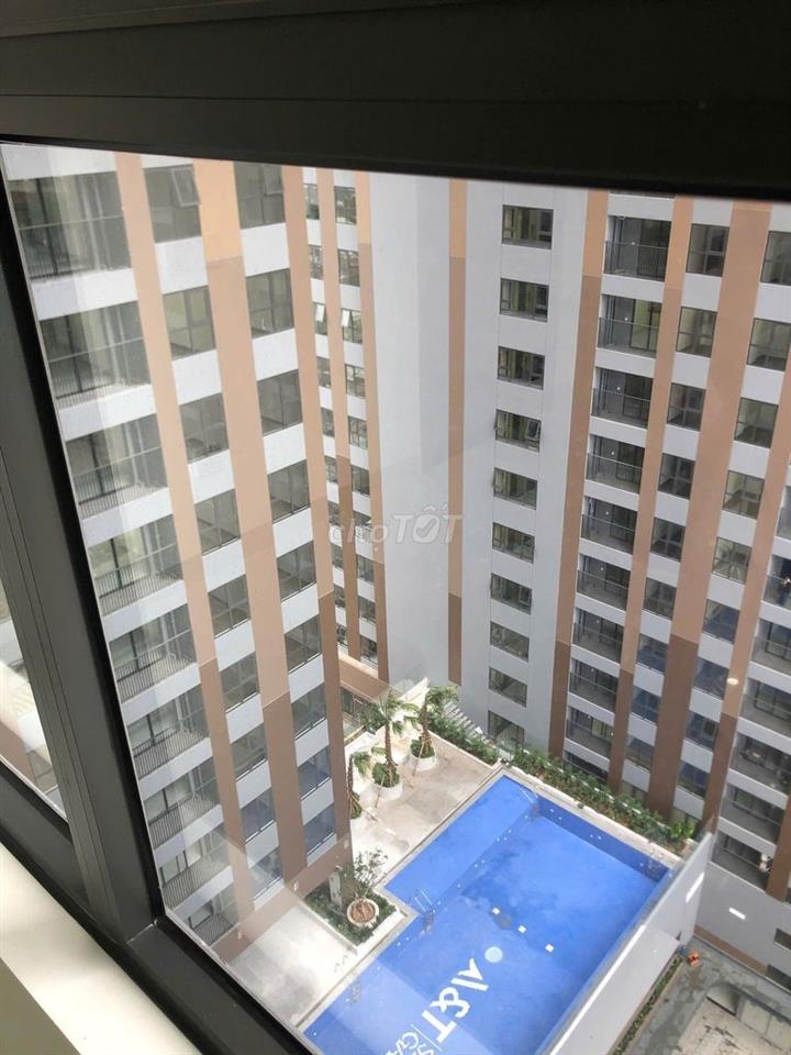 CHO THUÊ CĂN HỘ 2PN2WC GÓC 78M2 VIEW SÔNG THOÁNG MÁT