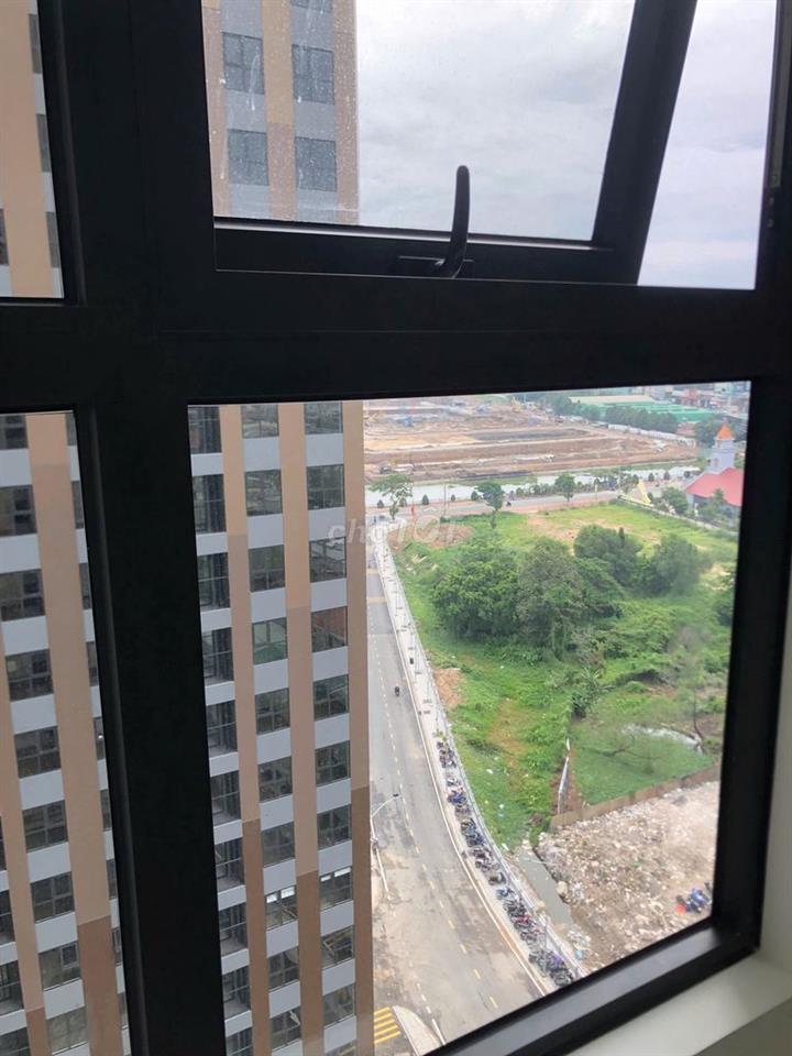 CHO THUÊ CĂN HỘ 2PN2WC GÓC 78M2 VIEW SÔNG THOÁNG MÁT