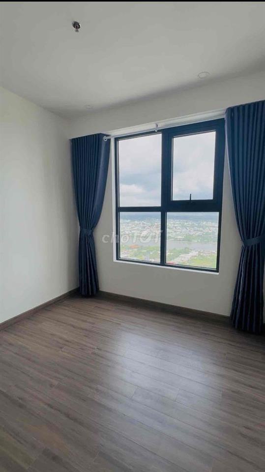 Cho thuê 2pn2wc nhà mới view nội khu tại AT Skygarden