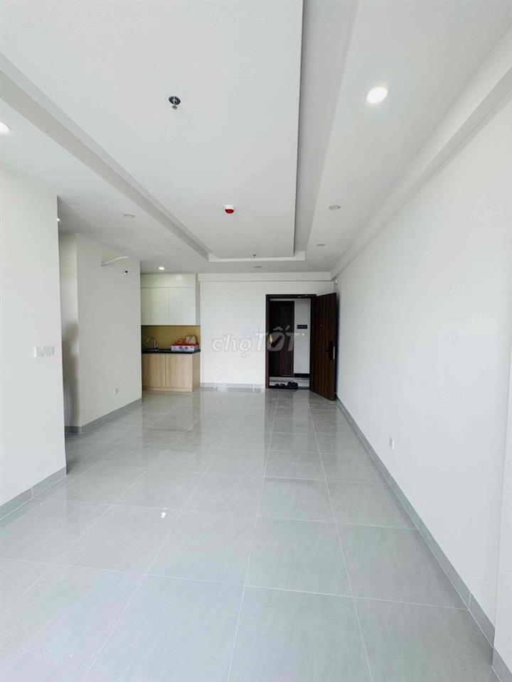 Cho thuê 2pn2wc nhà mới view nội khu tại AT Skygarden