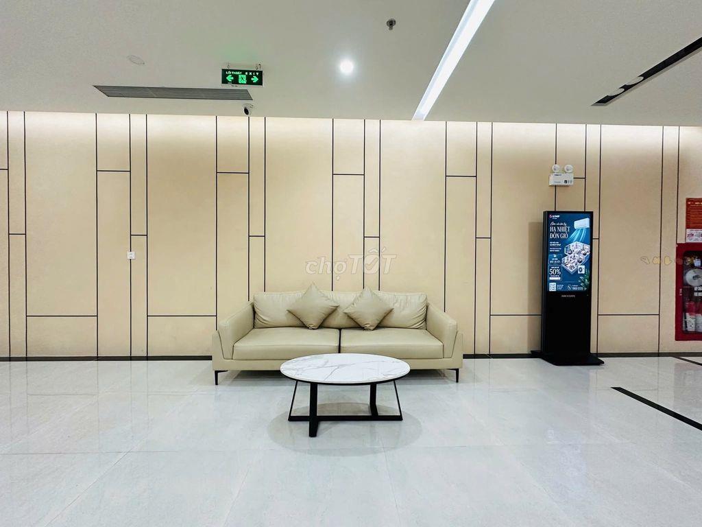 Cho thuê căn hộ 2pn diện tích 73m, giá 6tr, cọc 1 tháng