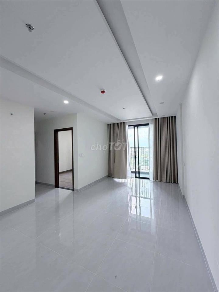 Cho thuê căn hộ 2pn diện tích 73m, giá 6tr, cọc 1 tháng