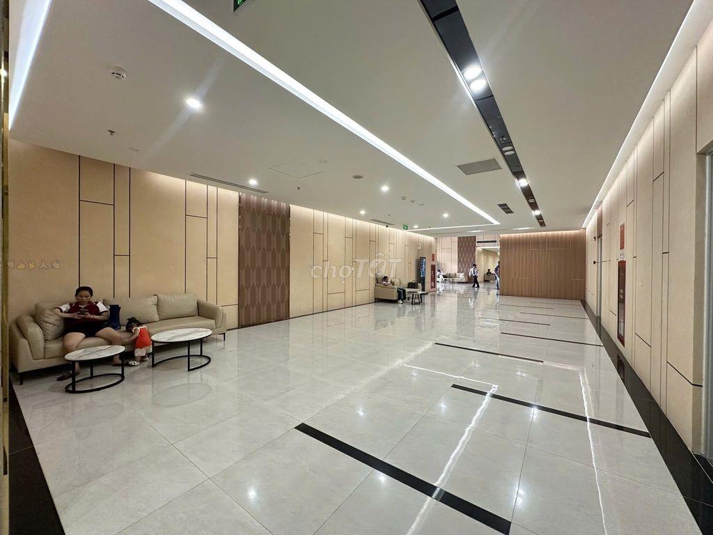 Cho thuê căn hộ 2pn diện tích 73m, giá 6tr, cọc 1 tháng