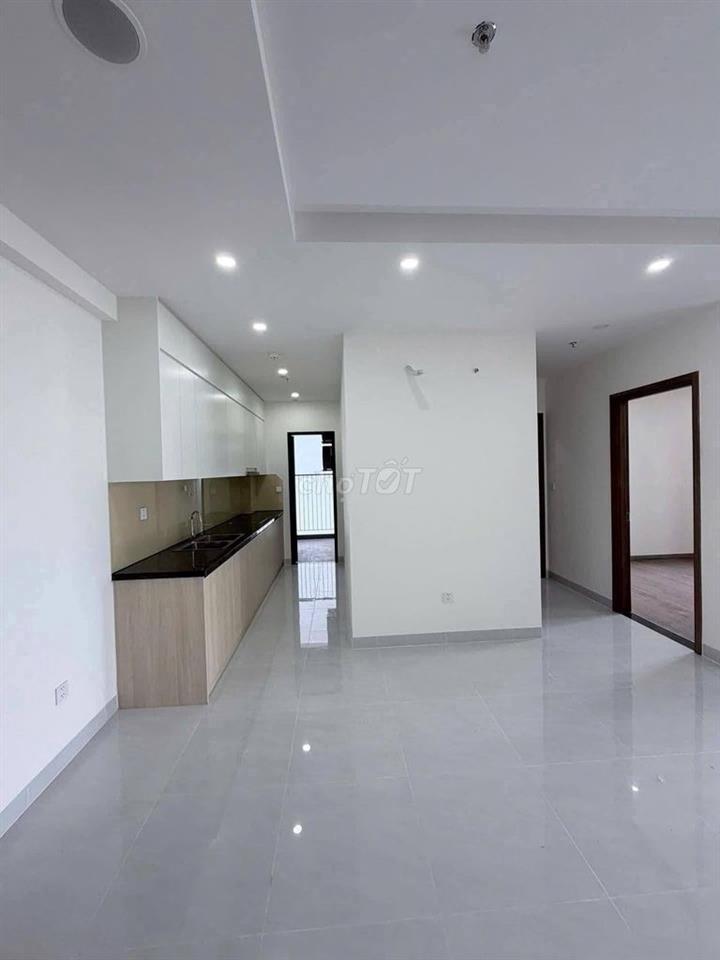 Cho thuê căn hộ 2pn diện tích 73m, giá 6tr, cọc 1 tháng