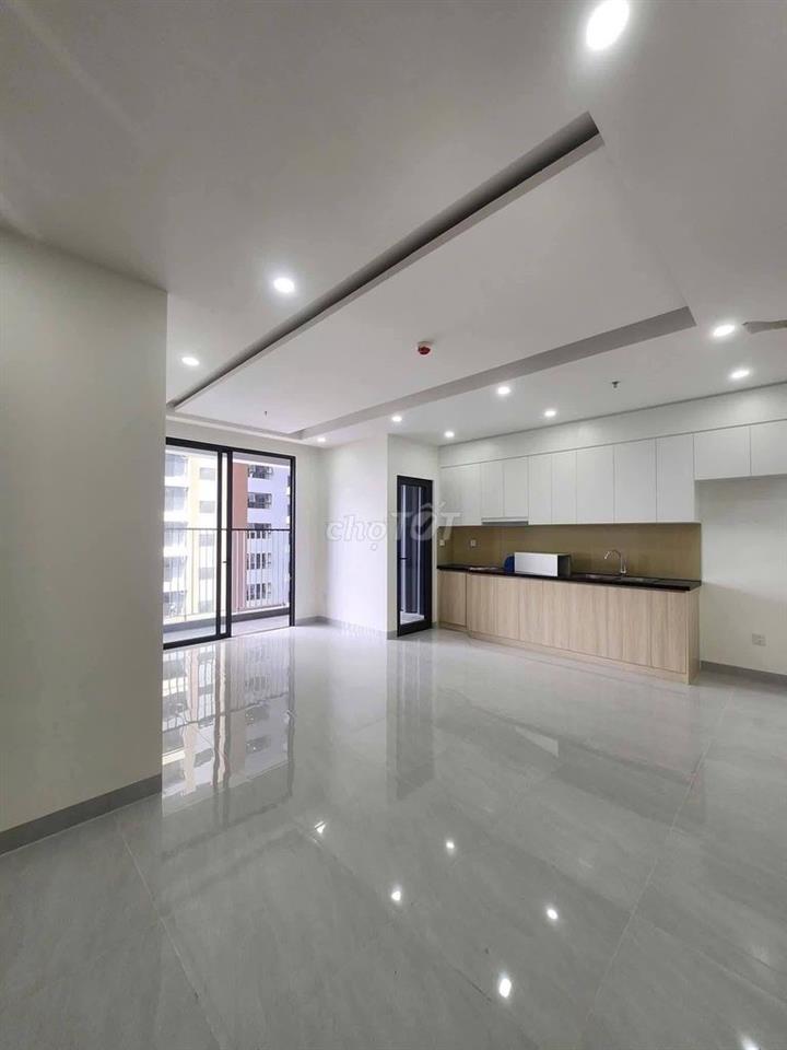 Cho thuê căn hộ 2pn diện tích 73m, giá 6tr, cọc 1 tháng
